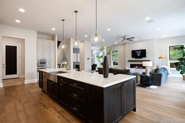 63 N Magnolia Way, Denver, CO 80230