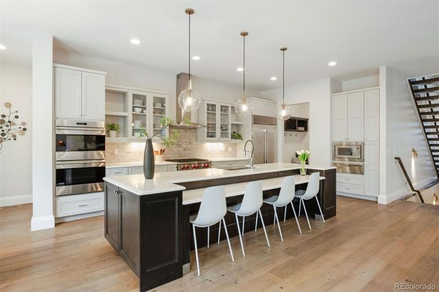 63 N Magnolia Way, Denver, CO 80230