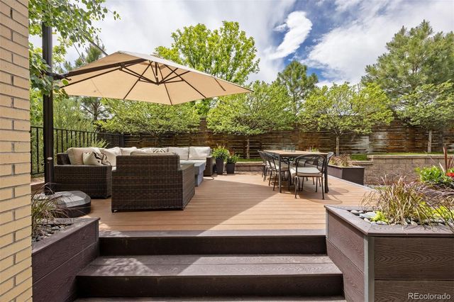 63 N Magnolia Way, Denver, CO 80230