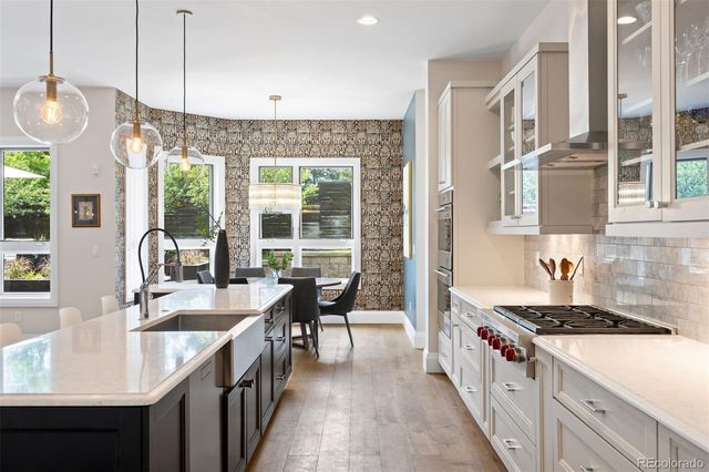 63 N Magnolia Way, Denver, CO 80230
