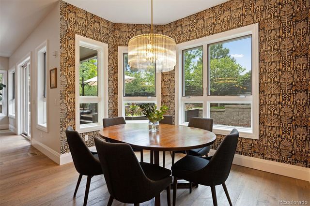 63 N Magnolia Way, Denver, CO 80230