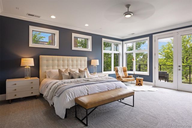 63 N Magnolia Way, Denver, CO 80230