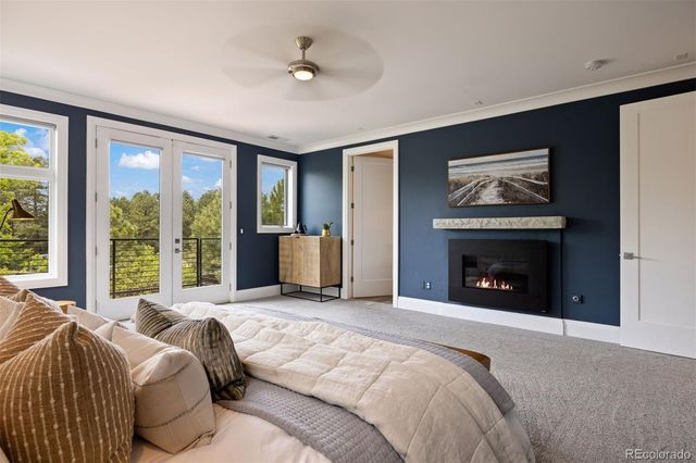63 N Magnolia Way, Denver, CO 80230
