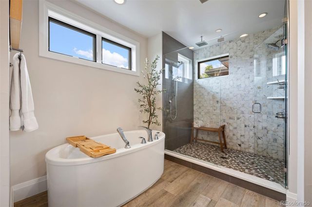 63 N Magnolia Way, Denver, CO 80230