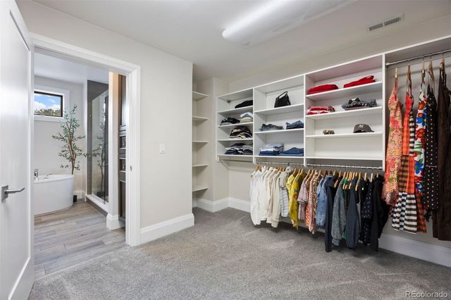 63 N Magnolia Way, Denver, CO 80230