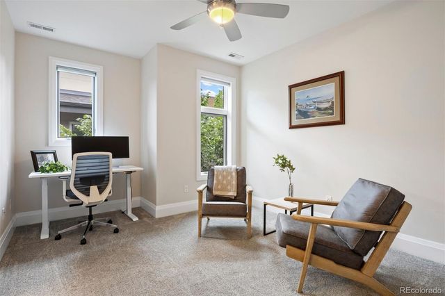 63 N Magnolia Way, Denver, CO 80230