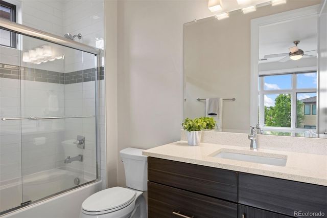 63 N Magnolia Way, Denver, CO 80230