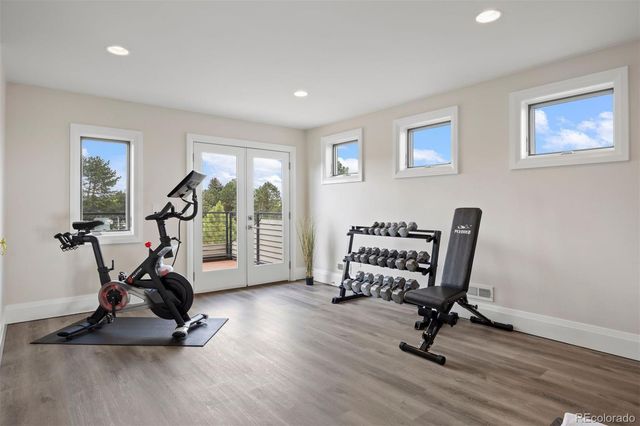 63 N Magnolia Way, Denver, CO 80230