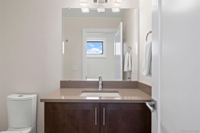 63 N Magnolia Way, Denver, CO 80230