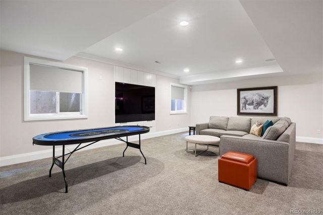 63 N Magnolia Way, Denver, CO 80230