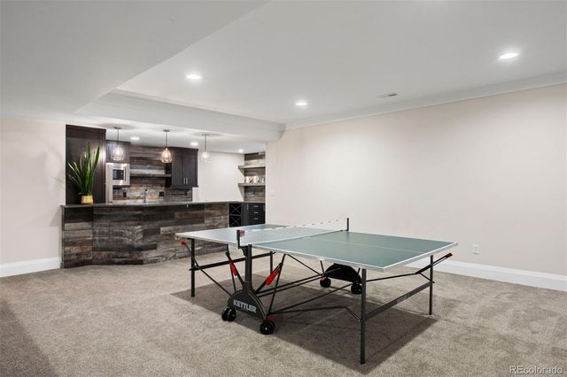 63 N Magnolia Way, Denver, CO 80230