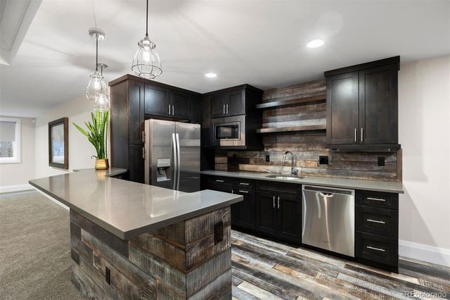 63 N Magnolia Way, Denver, CO 80230