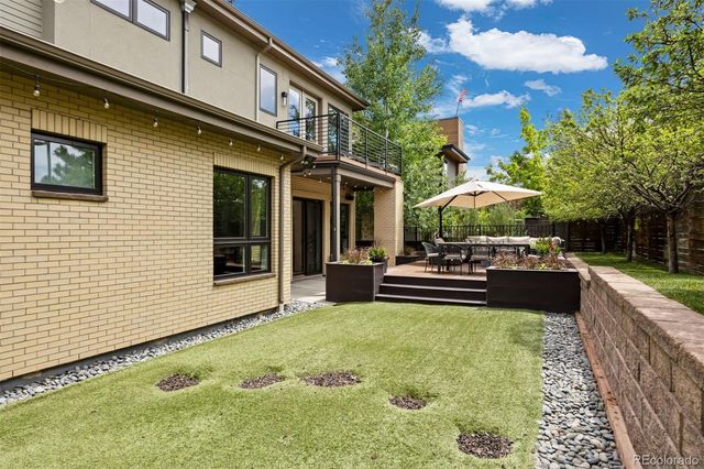 63 N Magnolia Way, Denver, CO 80230
