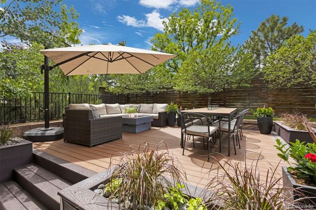 63 N Magnolia Way, Denver, CO 80230