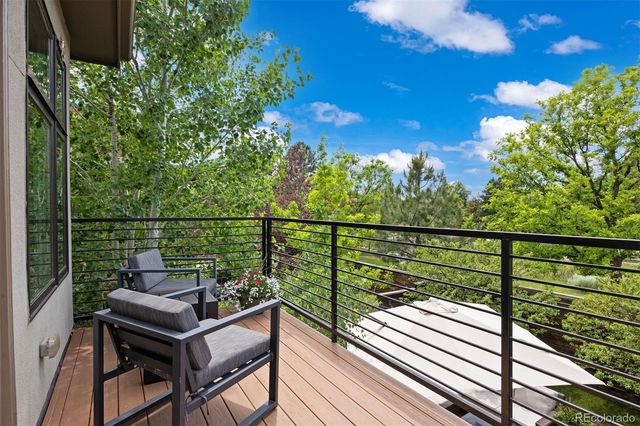 63 N Magnolia Way, Denver, CO 80230
