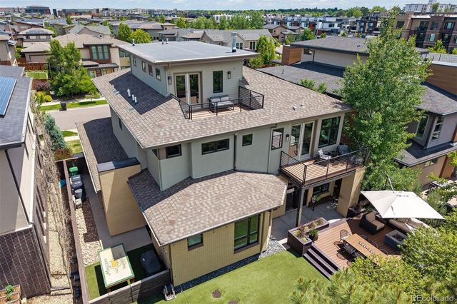 63 N Magnolia Way, Denver, CO 80230