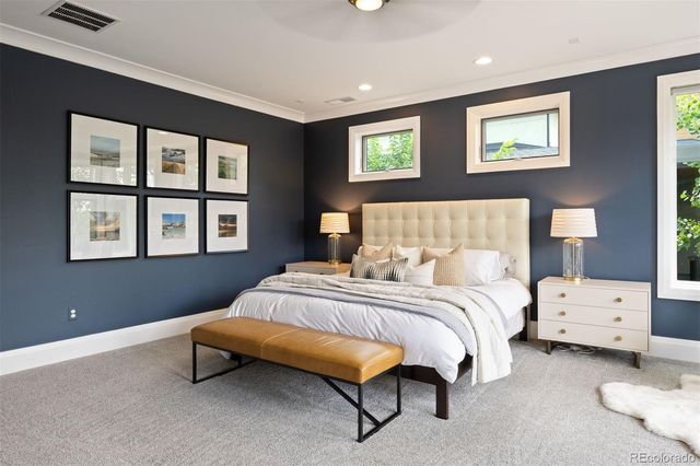 63 N Magnolia Way, Denver, CO 80230