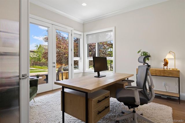 63 N Magnolia Way, Denver, CO 80230