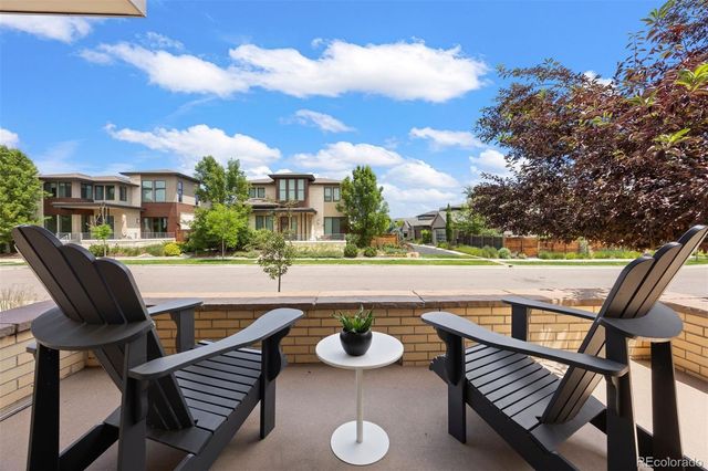 63 N Magnolia Way, Denver, CO 80230