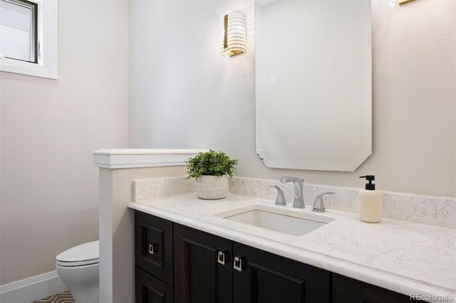 63 N Magnolia Way, Denver, CO 80230