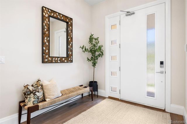 63 N Magnolia Way, Denver, CO 80230
