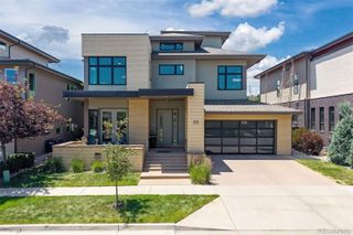 63 N Magnolia Way, Denver, CO 80230