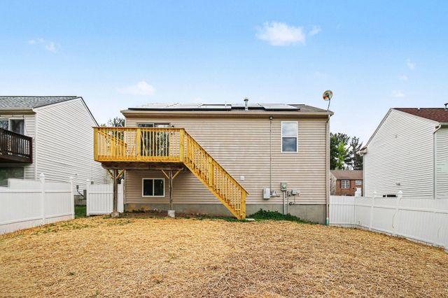 1789 Nicole Lauren Lane, Hebron, KY 41048