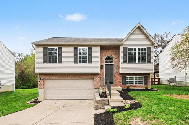 1789 Nicole Lauren Lane, Hebron, KY 41048