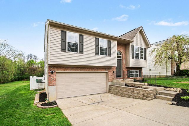 1789 Nicole Lauren Lane, Hebron, KY 41048