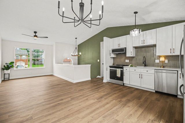1789 Nicole Lauren Lane, Hebron, KY 41048