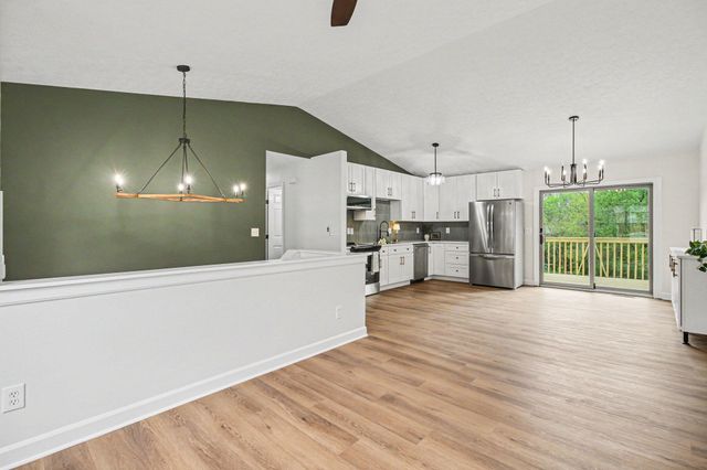 1789 Nicole Lauren Lane, Hebron, KY 41048