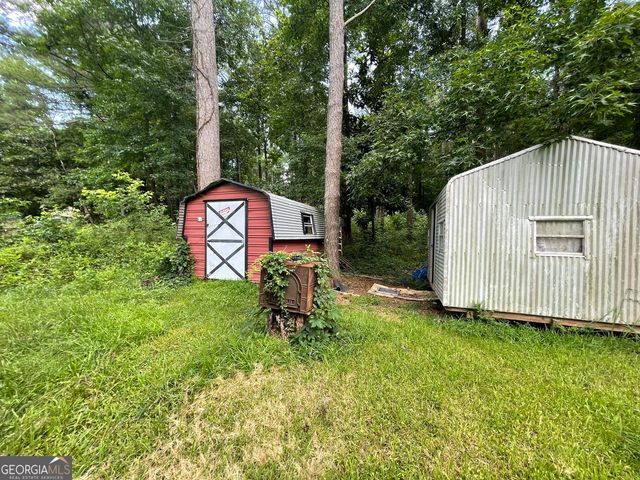 200 Glover Circle, Newnan, GA 30263