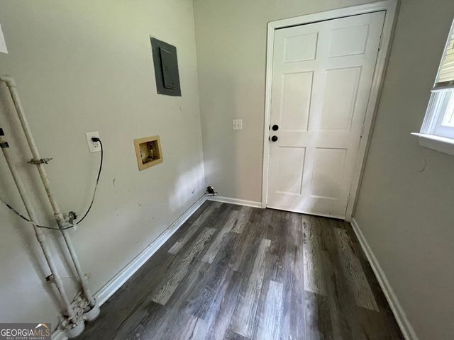 200 Glover Circle, Newnan, GA 30263