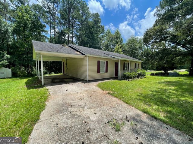 200 Glover Circle, Newnan, GA 30263