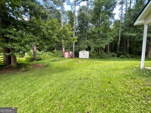 200 Glover Circle, Newnan, GA 30263