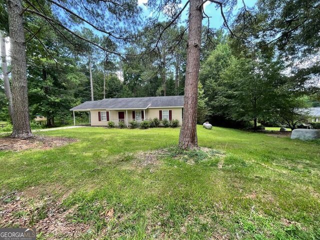 200 Glover Circle, Newnan, GA 30263