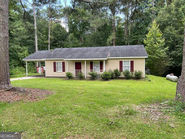 200 Glover Circle, Newnan, GA 30263