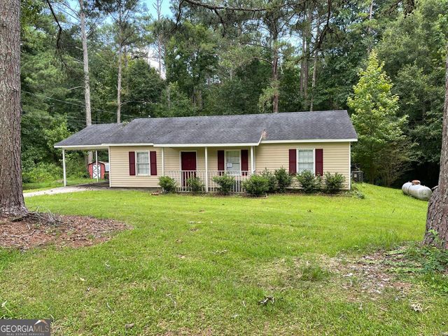 200 Glover Circle, Newnan, GA 30263