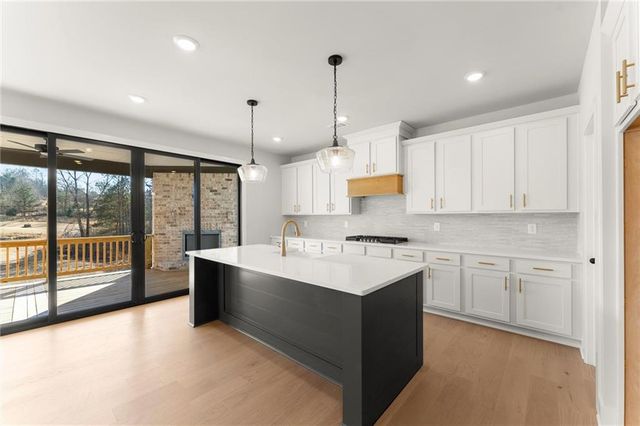 3199 Brush Arbor Court, Jefferson, GA 30549
