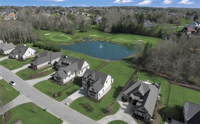 3199 Brush Arbor Court, Jefferson, GA 30549