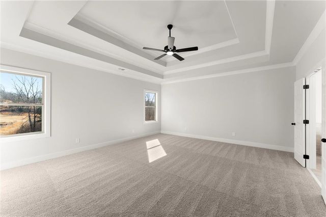 3199 Brush Arbor Court, Jefferson, GA 30549