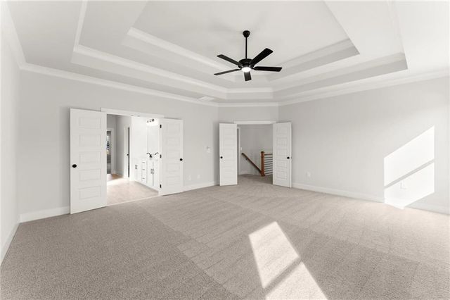 3199 Brush Arbor Court, Jefferson, GA 30549