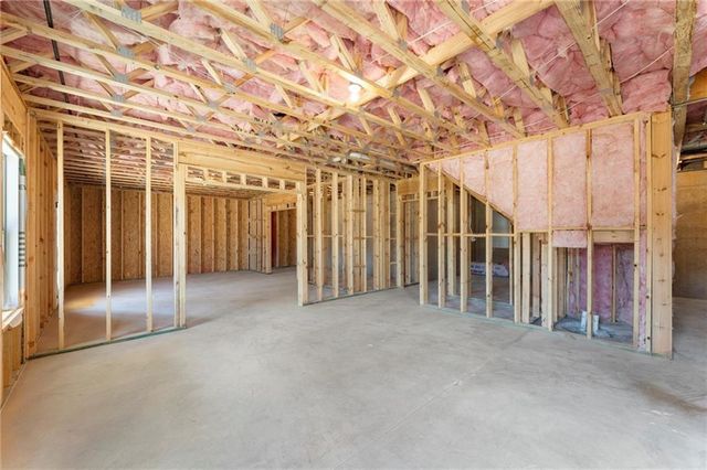3199 Brush Arbor Court, Jefferson, GA 30549