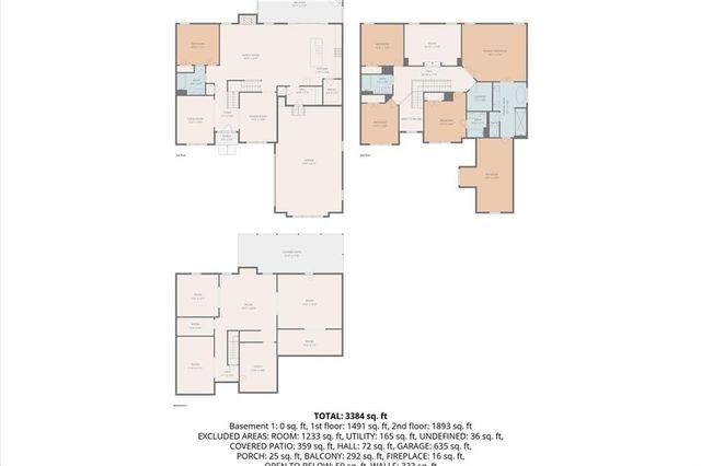 3199 Brush Arbor Court, Jefferson, GA 30549