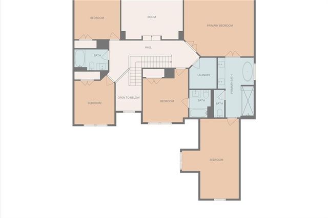 3199 Brush Arbor Court, Jefferson, GA 30549
