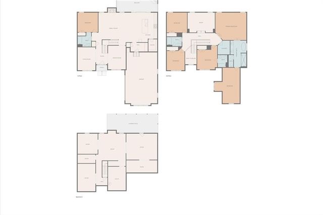 3199 Brush Arbor Court, Jefferson, GA 30549