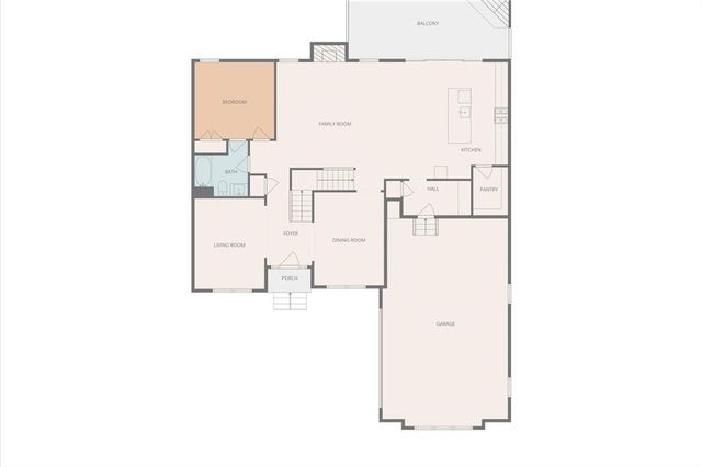 3199 Brush Arbor Court, Jefferson, GA 30549