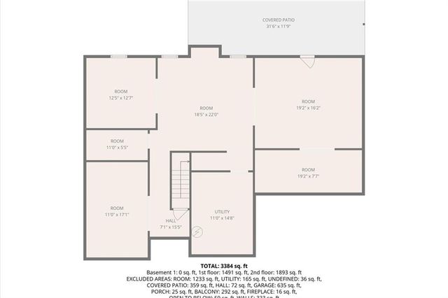 3199 Brush Arbor Court, Jefferson, GA 30549