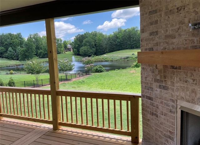 3199 Brush Arbor Court, Jefferson, GA 30549