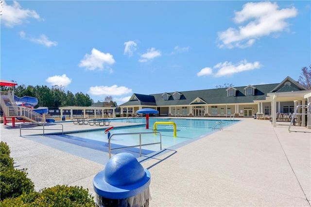 3199 Brush Arbor Court, Jefferson, GA 30549